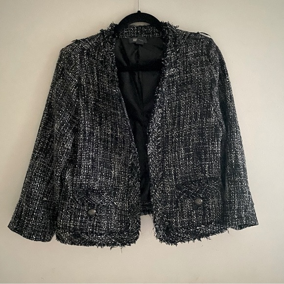 Kenneth cole reaction tweed jacket - Picture 8 of 8
